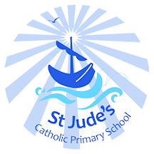 St. Jude's Catholic Primary School | Official web for St. Judes ...