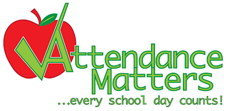 Attendance Matters - every school day counts!