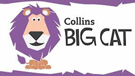 Collins Big Cat