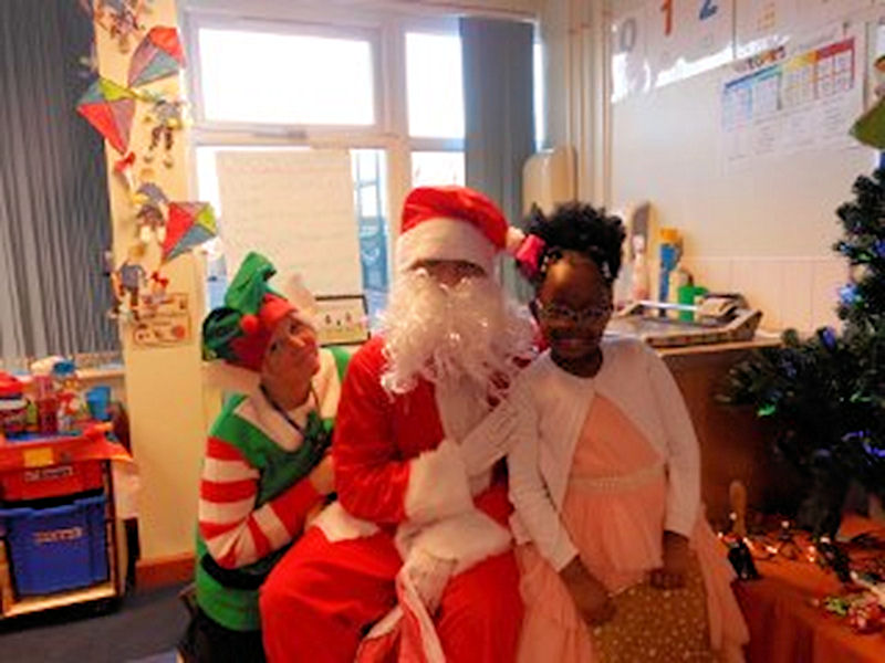Christmas Celebrations